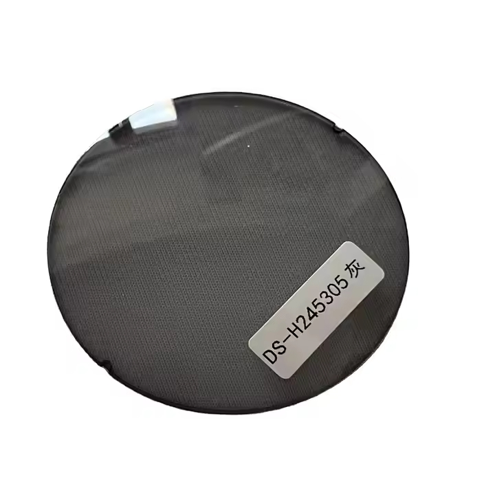 Good Quality Sunglasses Lenses Tinted 1.61 Lens Gradient Coloured Lenses