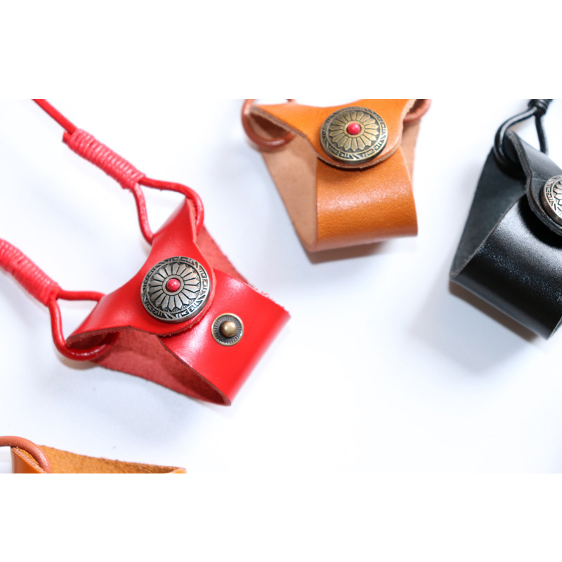 Ea127 for Chain Neck Lanyard Eye Accessories Glass Sunglass Holders Organizer Case Fashion Wholesale Sun Eyeglass Holder