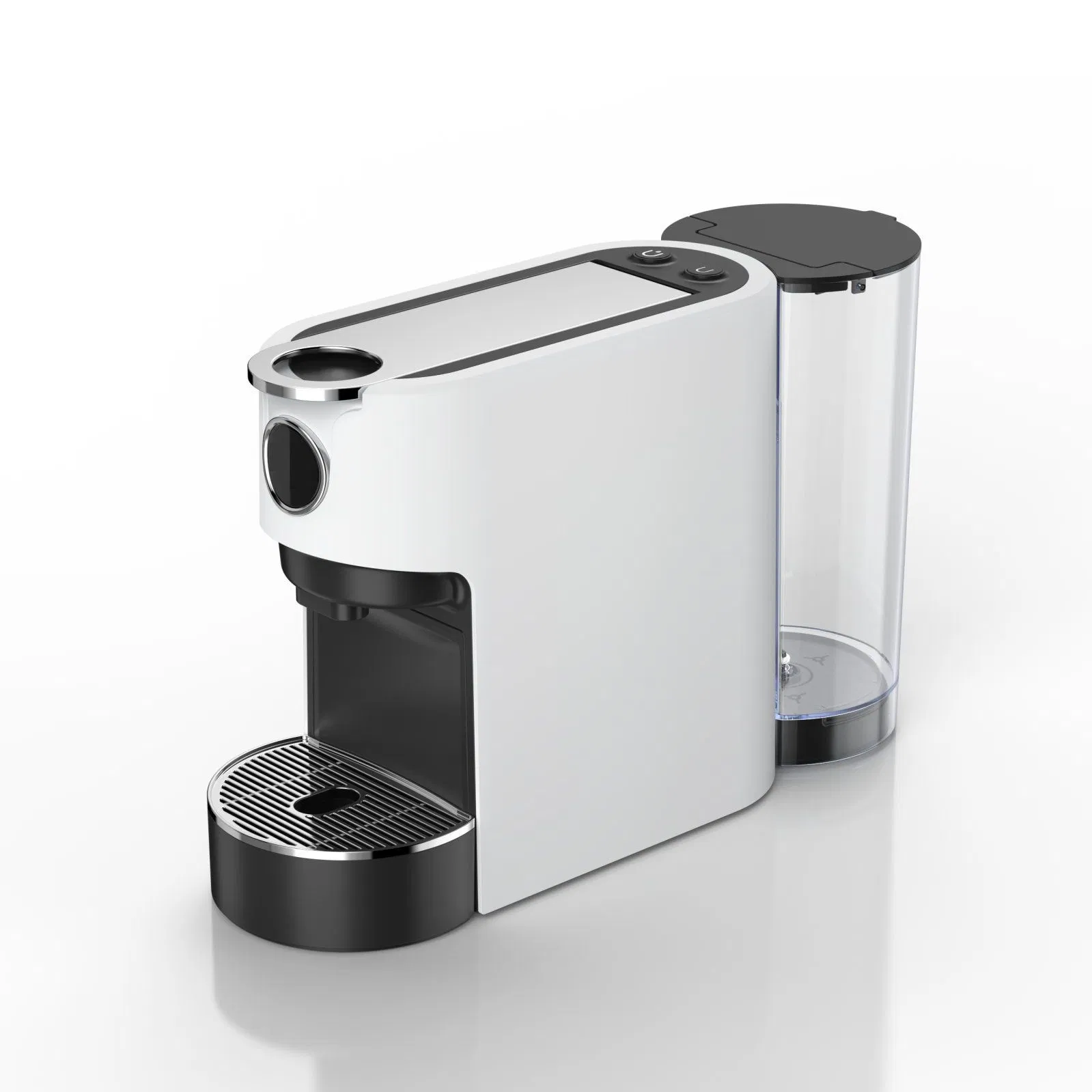 Factory Outlet Household 1.2L Water Tank Espresso Capsule coffee Maker Coffee Machine