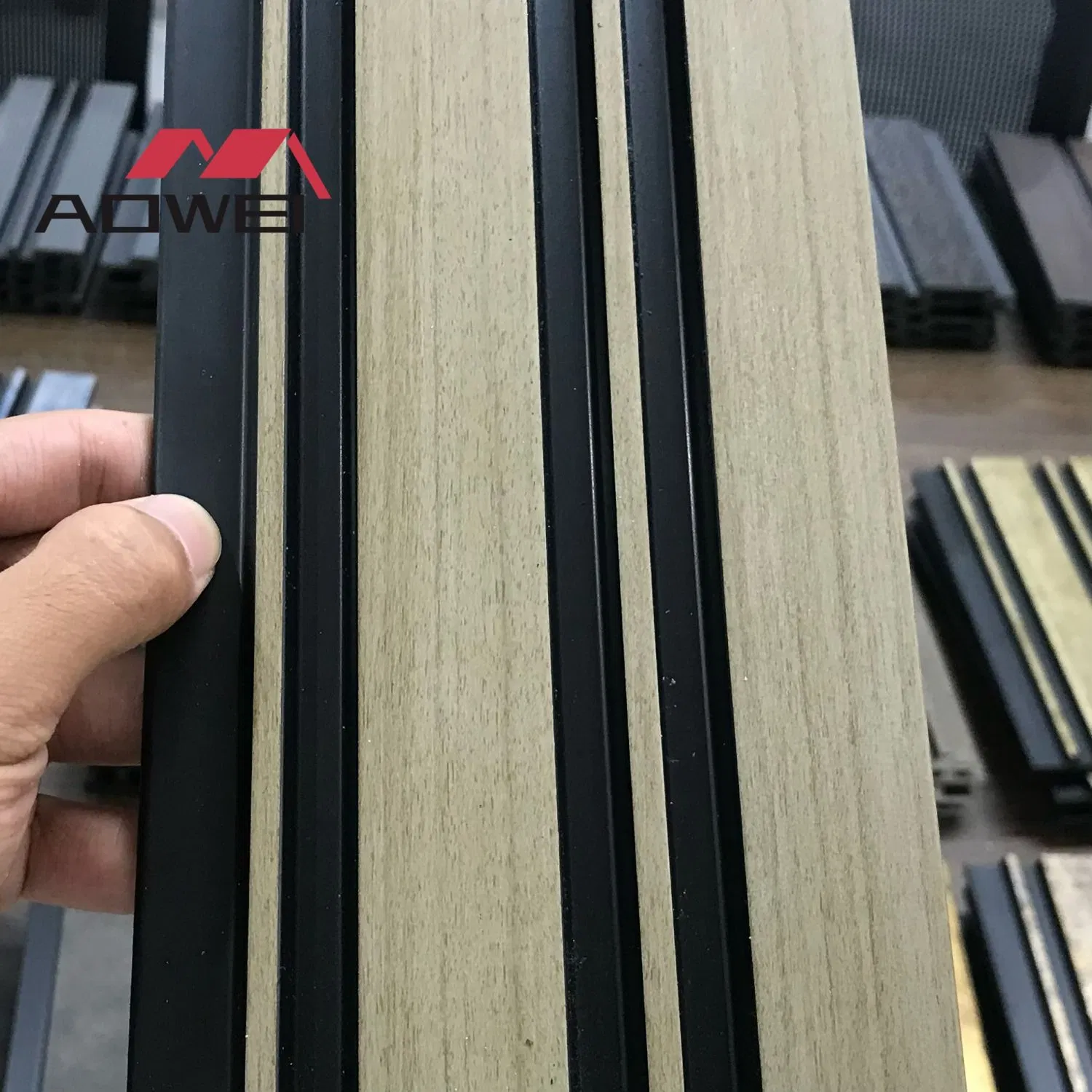 Modern PS Home Wall Panel for Stylish Interior Decor