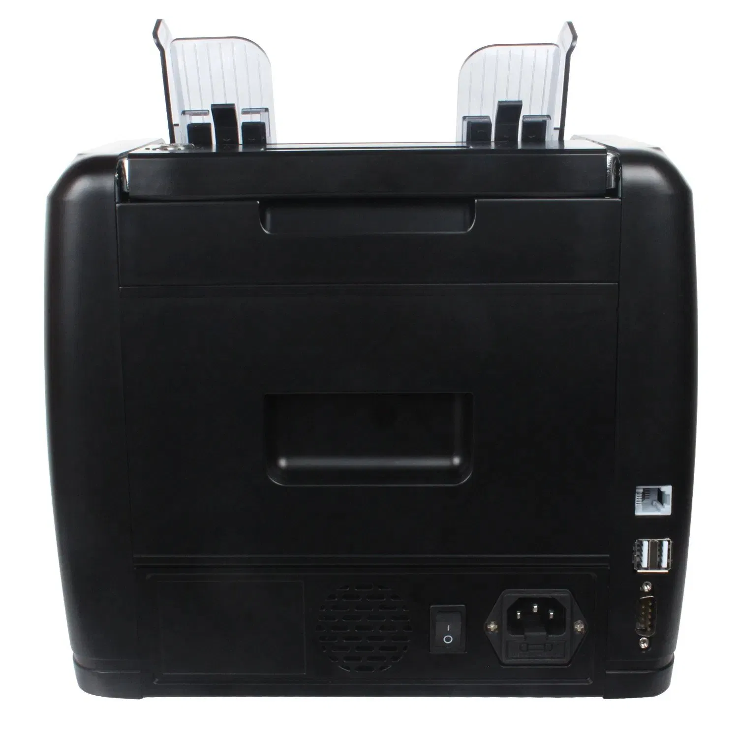 Accurate Value Counting Machine Bill Counter with Denomination Sorting Function for Bank Supermarket Restaurant Casino