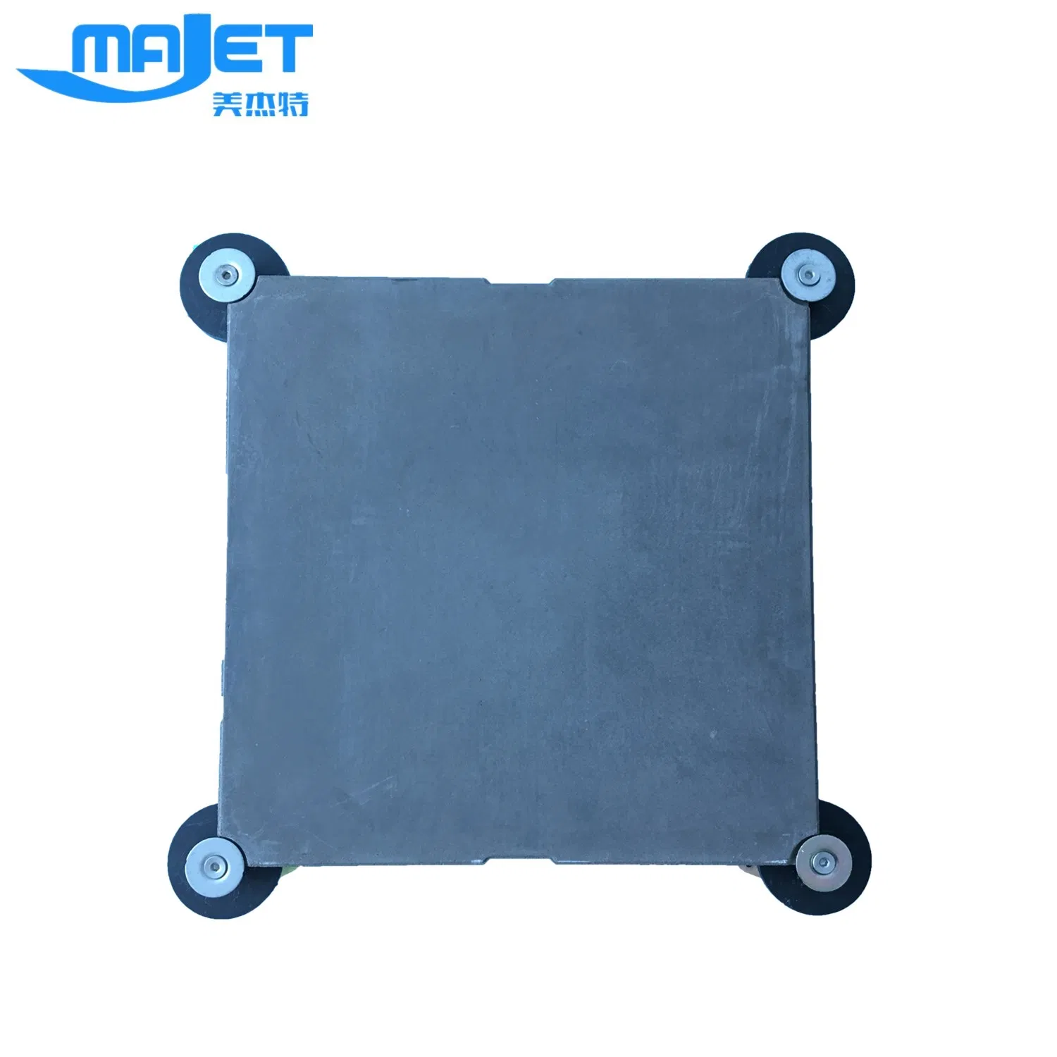 Высоконагруженная цементная подъемная панель для офиса