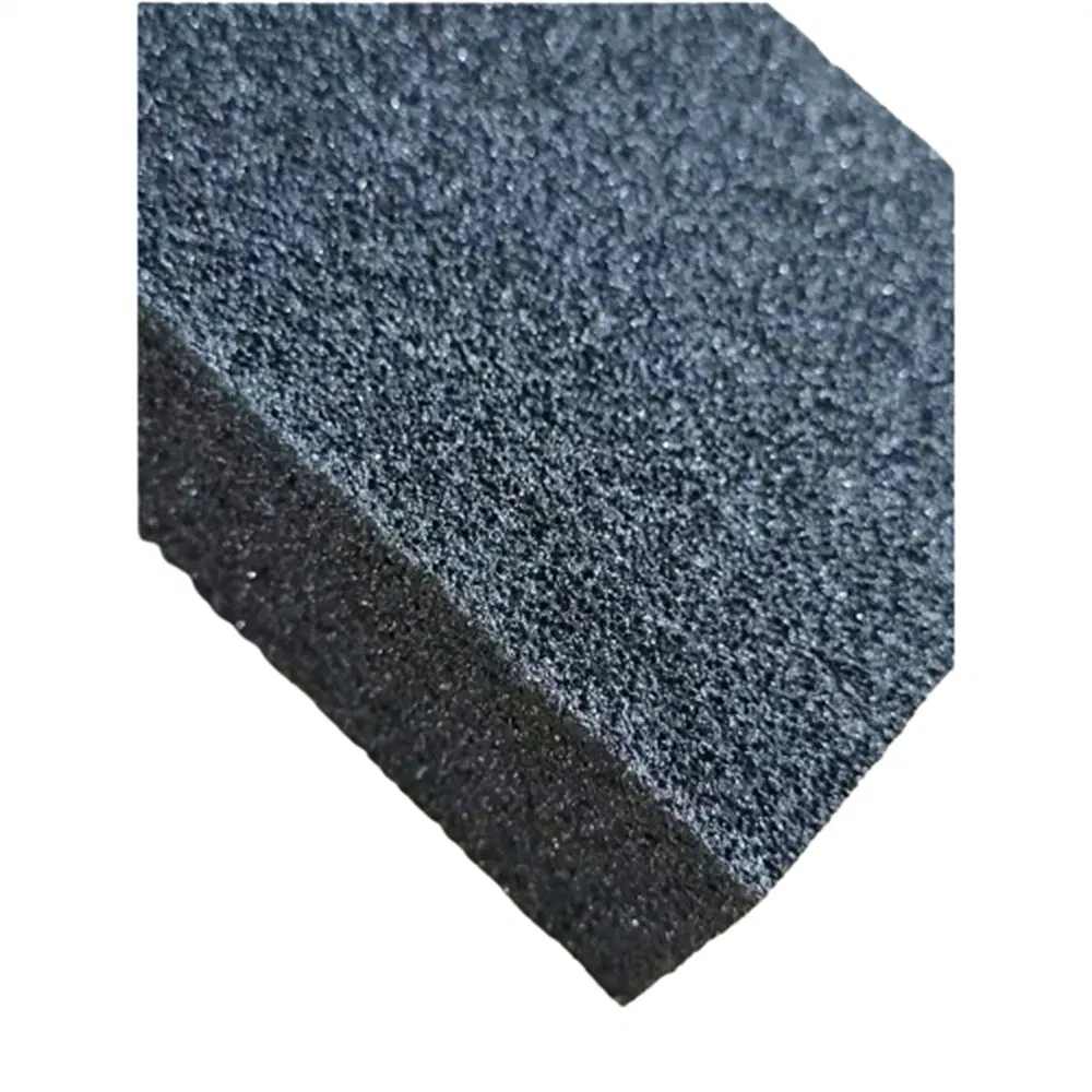 Abrasive Grinding Sanding Block Aluminum Oxide Sand Sponges