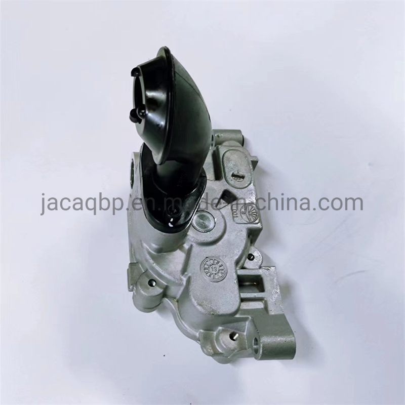 Масляный насос АКПП для SAIC Maxus V80 T69 G10