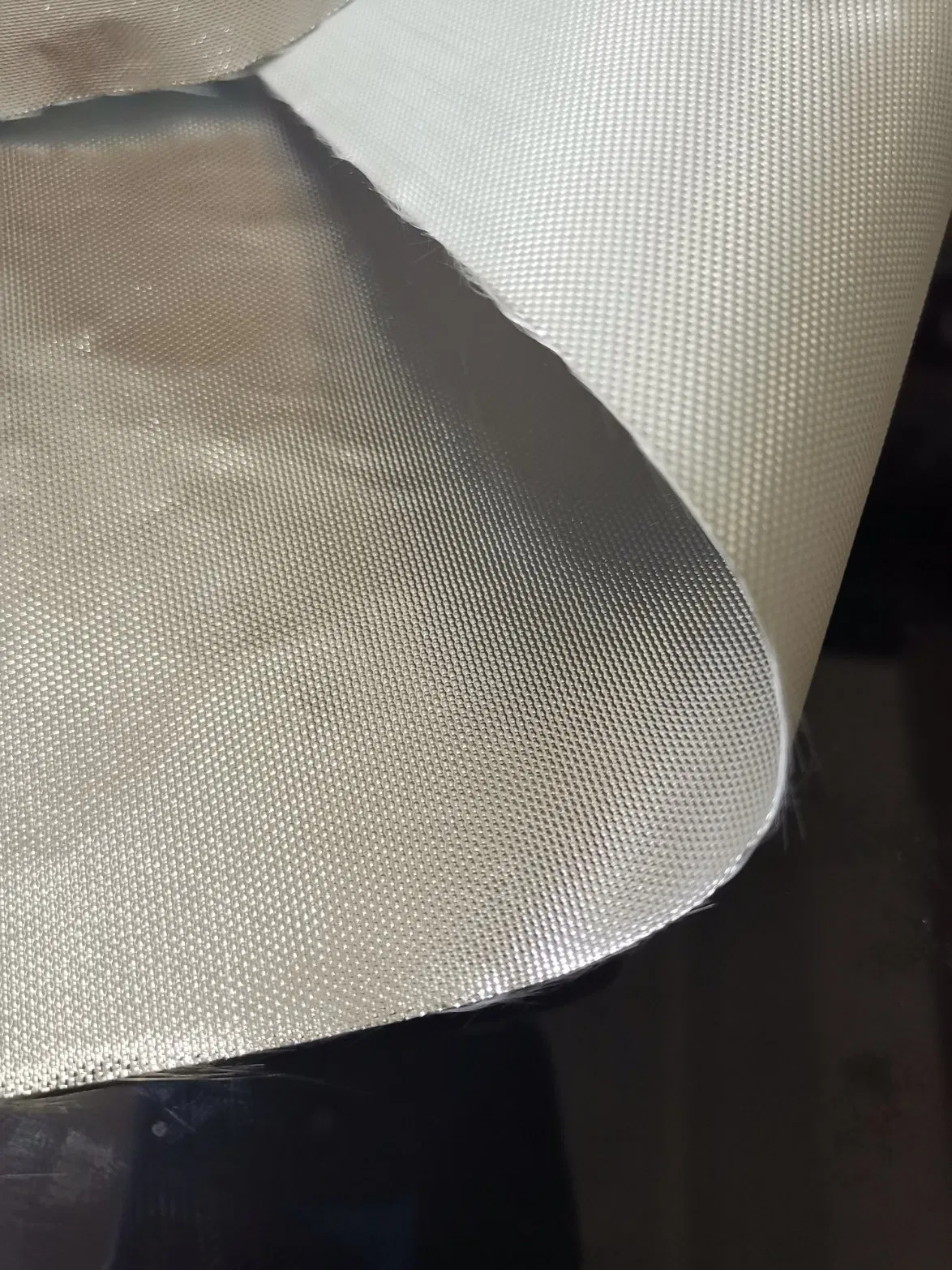 Alu Glass Aluminum Foil Facing for Insulation Board