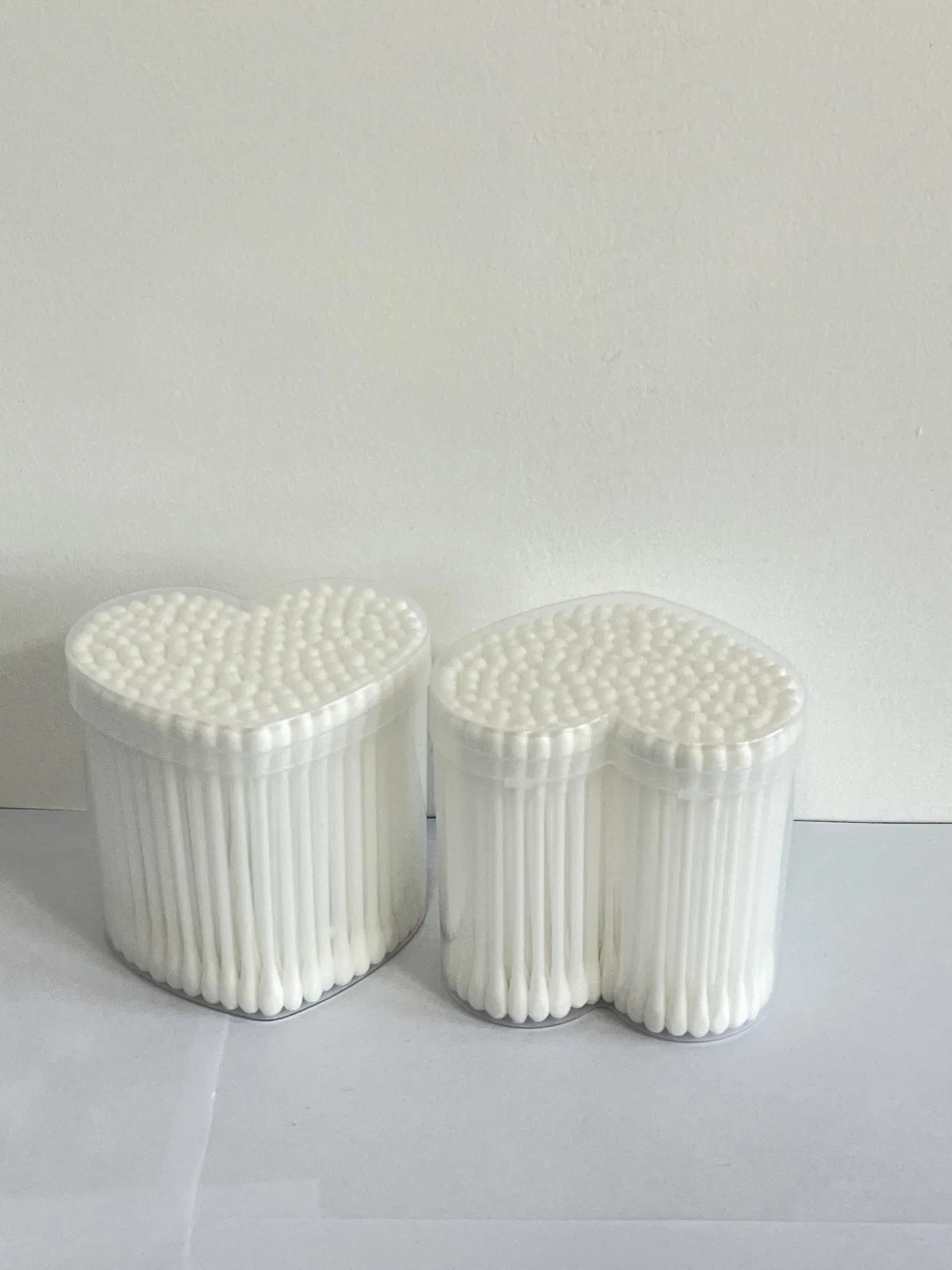 Hot Sale Affordable Family Pack Double Tip Cotton Swabs