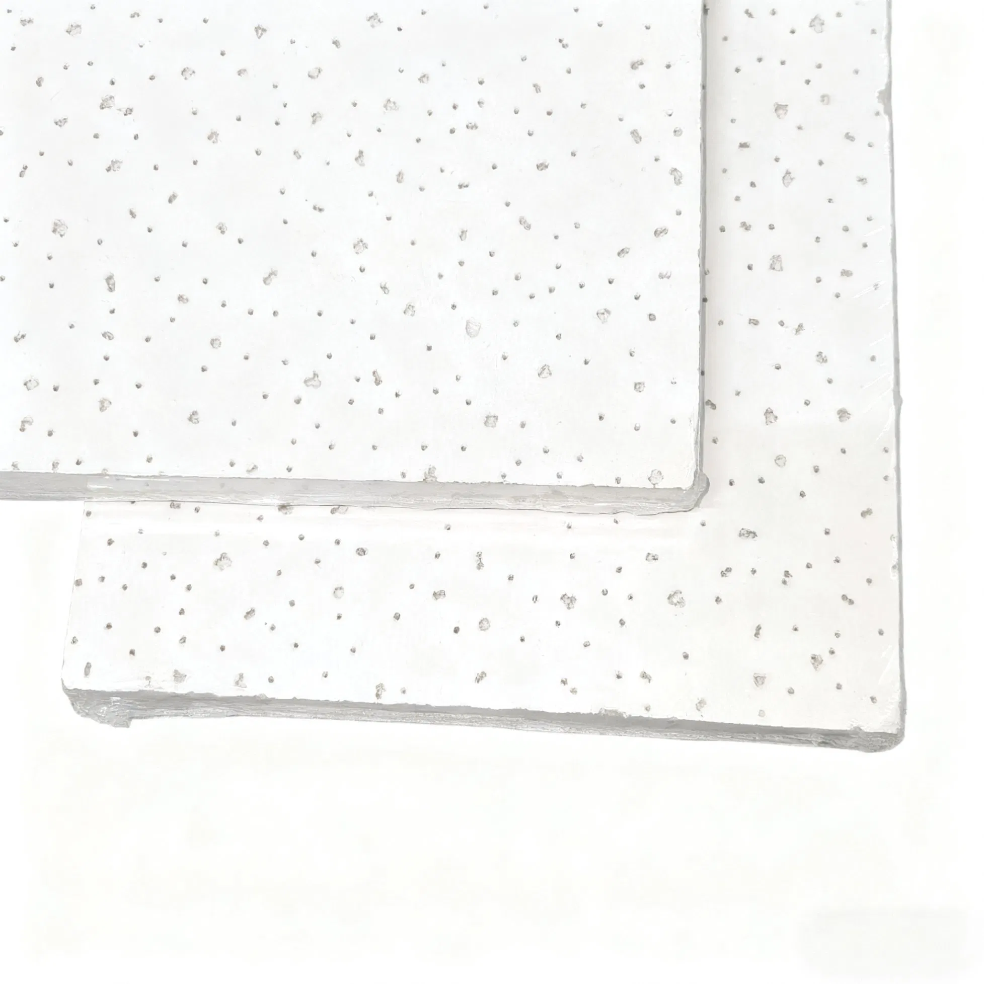 High-Performance Mineral Wool Insulation Board for Energy Efficiency