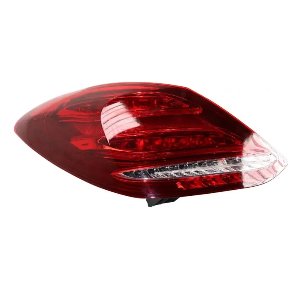 Стоп-сигналы LED для Mercedes C-Class W205 C63 AMG C200