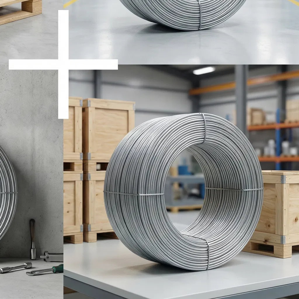 Galvanized Tube Steel Pipe Refrigerator Condenser Zinc Coated Tube 4*0.76