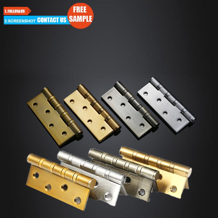 Modern Furniture Kitchen Heavy Duty Hinges Stainless Steel Cabinet Concealed Door Hinge