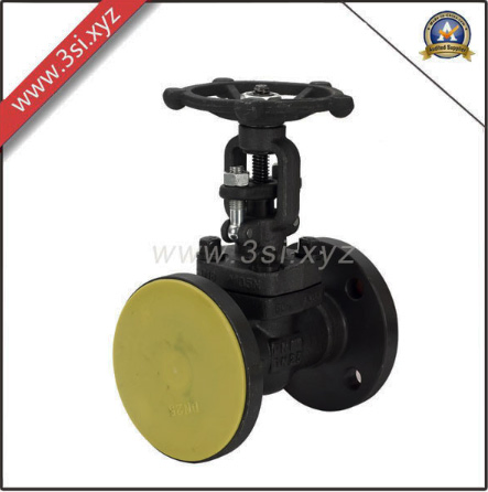 Plastic Full Face Flange Protector (YZF-H31)