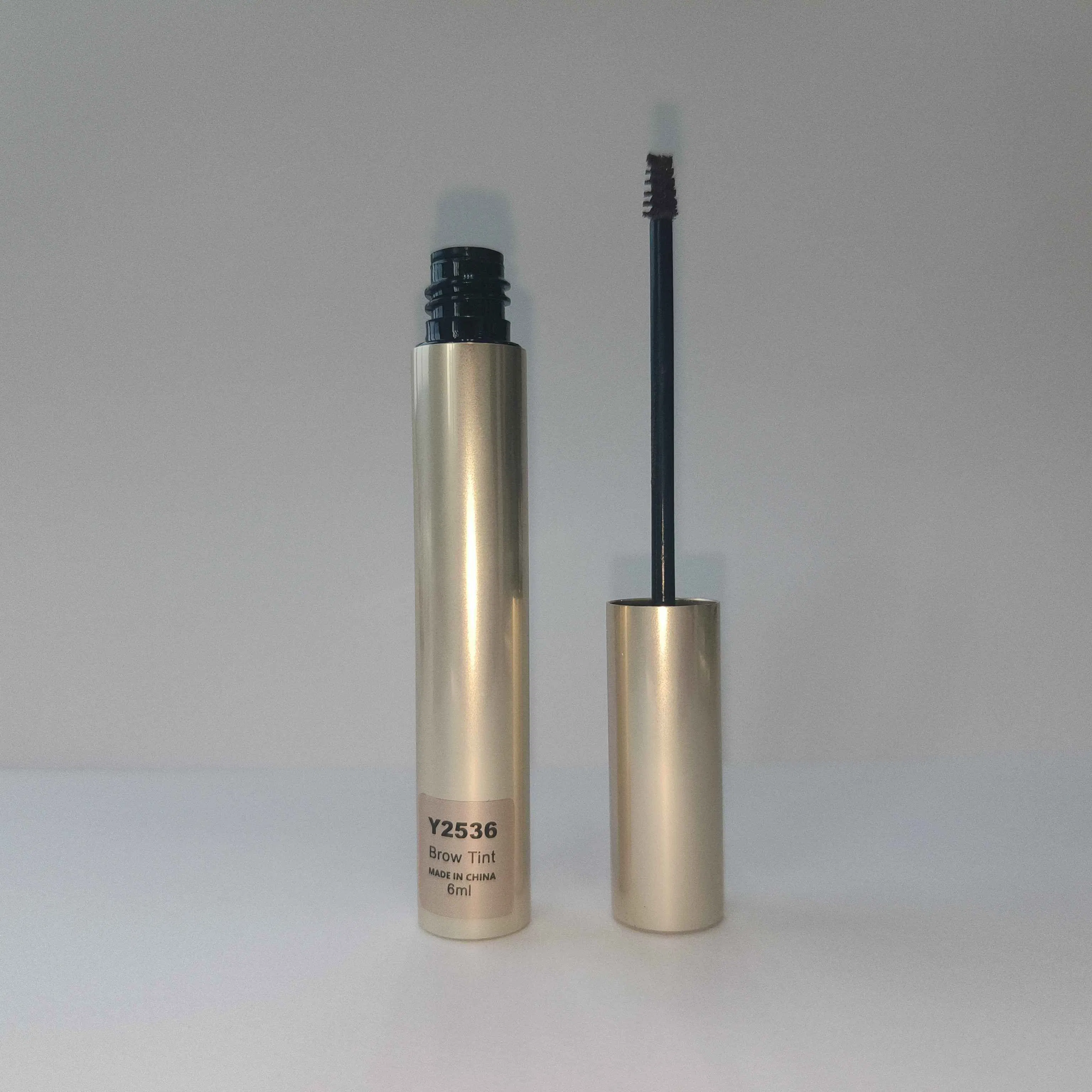 Long-Lasting Shimmer Brow Gel for Perfectly Defined Arches