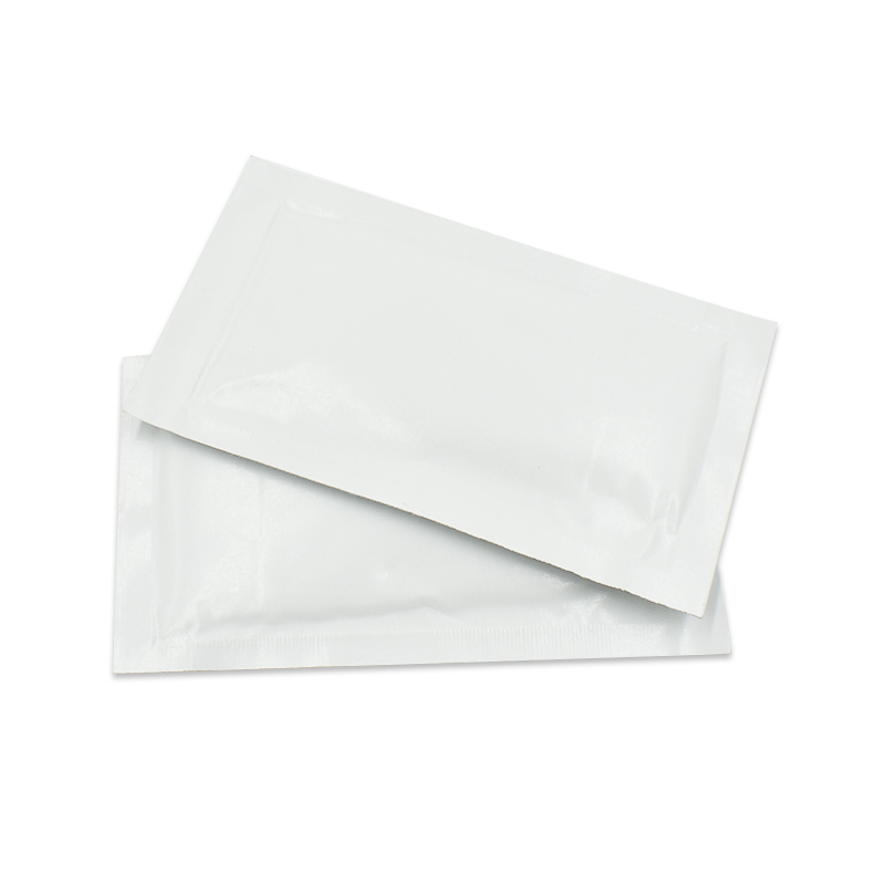 Organic Menstrual Cup Wipes 10PCS – Perfume-Free – Vegan - Individually Wrapped – Biodegradable