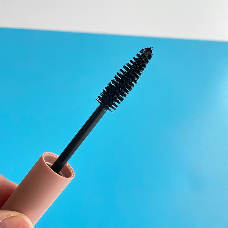 Intense Black Long Lasting Mascara Lengthens Thickens Lashes Waterproof All Day Hold Long Lasting Mascara
