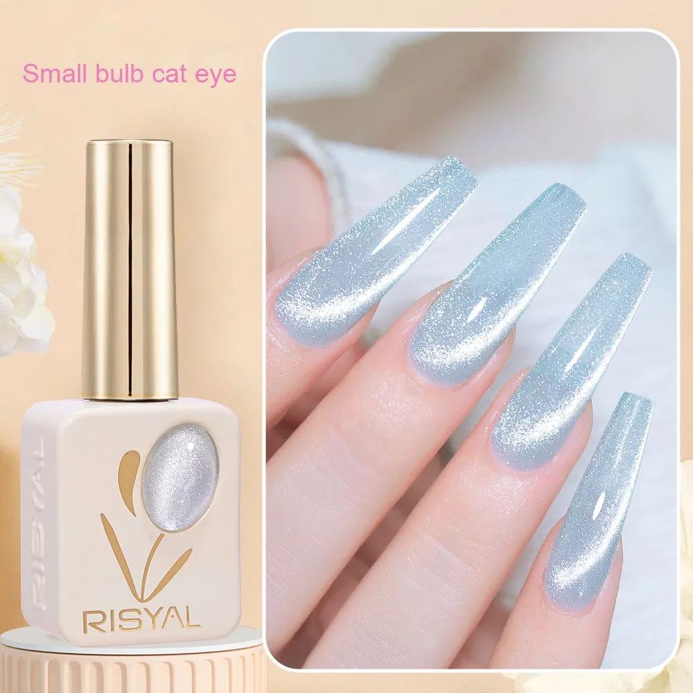 Japanese Style Solid Gel Nail Polish Set 24 Ice Transparent Candy Color Bottles Wholesale Cream Filling Gel Supplies