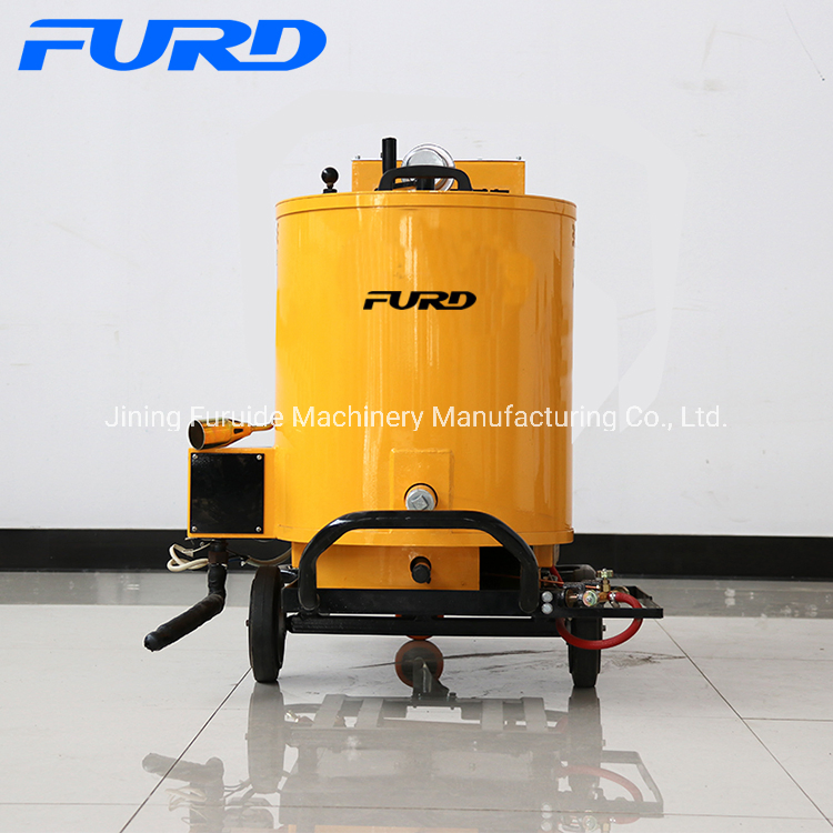 60L Mini Asphalt Road Crack Joint Sealing Machine for Sale (FGF-60)