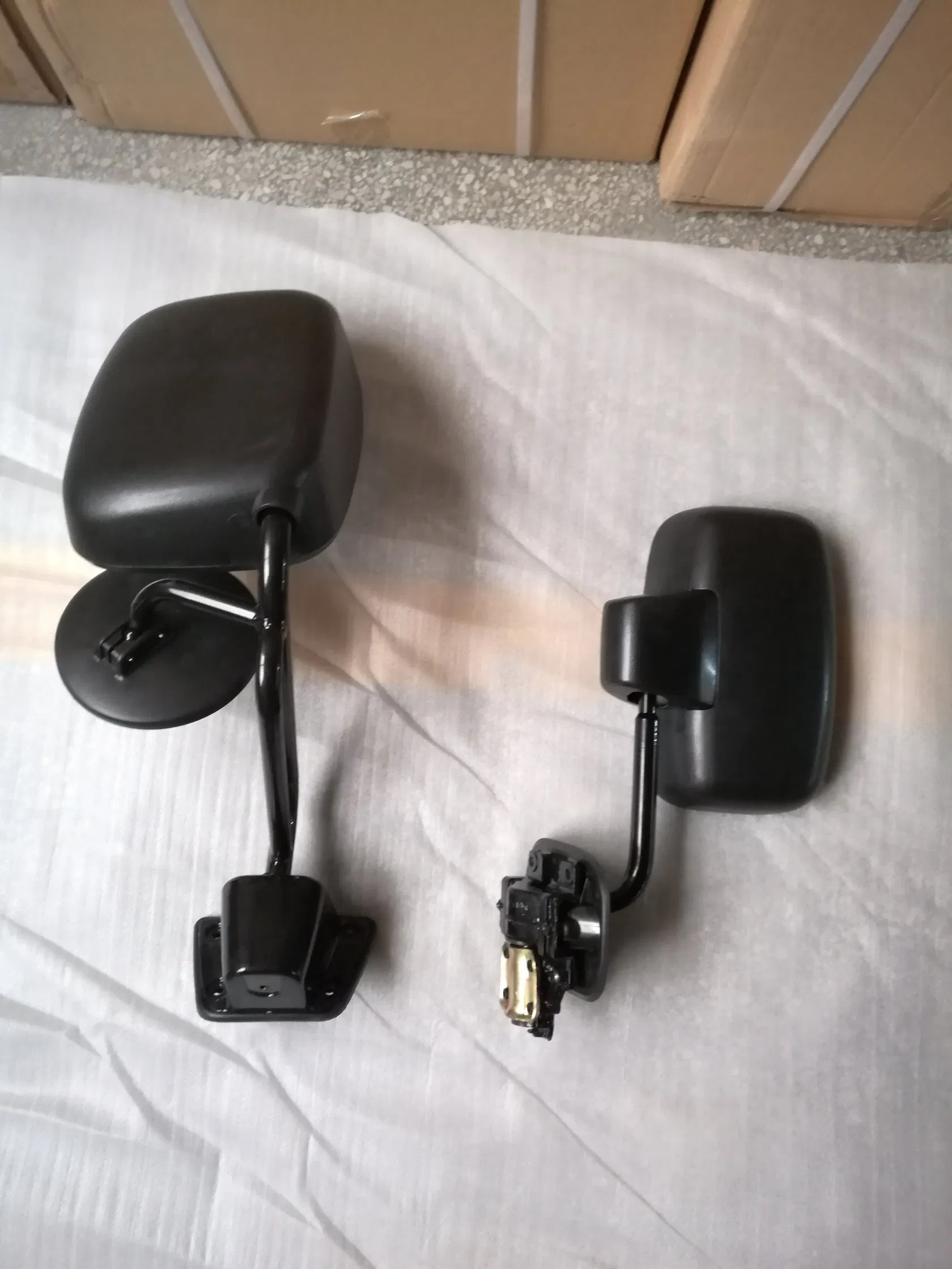 Зеркало для автобуса Toyota Coaster 2014, арт. Hc-B-11158