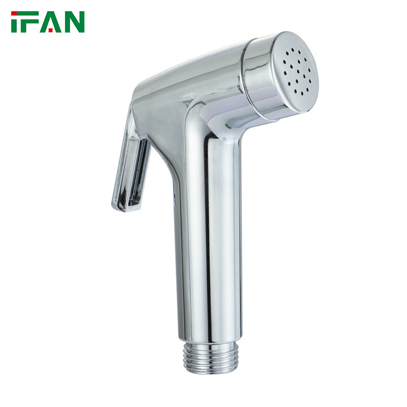 Ifan Shower Set Bidet Toilet Sprayer Set Hand Women Toilet Bidet