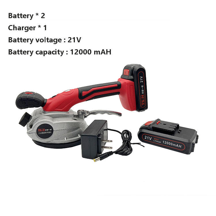 21V Cordless Tool Professional Vibrator Auto Leveling Machine