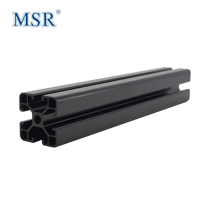 Алюминиевый профиль 4040 T-Slot для станков