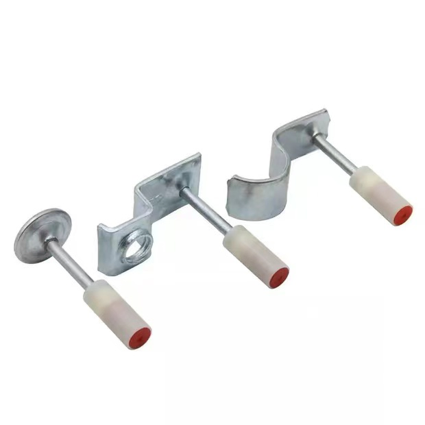 Premium Mini Steel Cannon Fire Nail Gun Kit for Wholesale