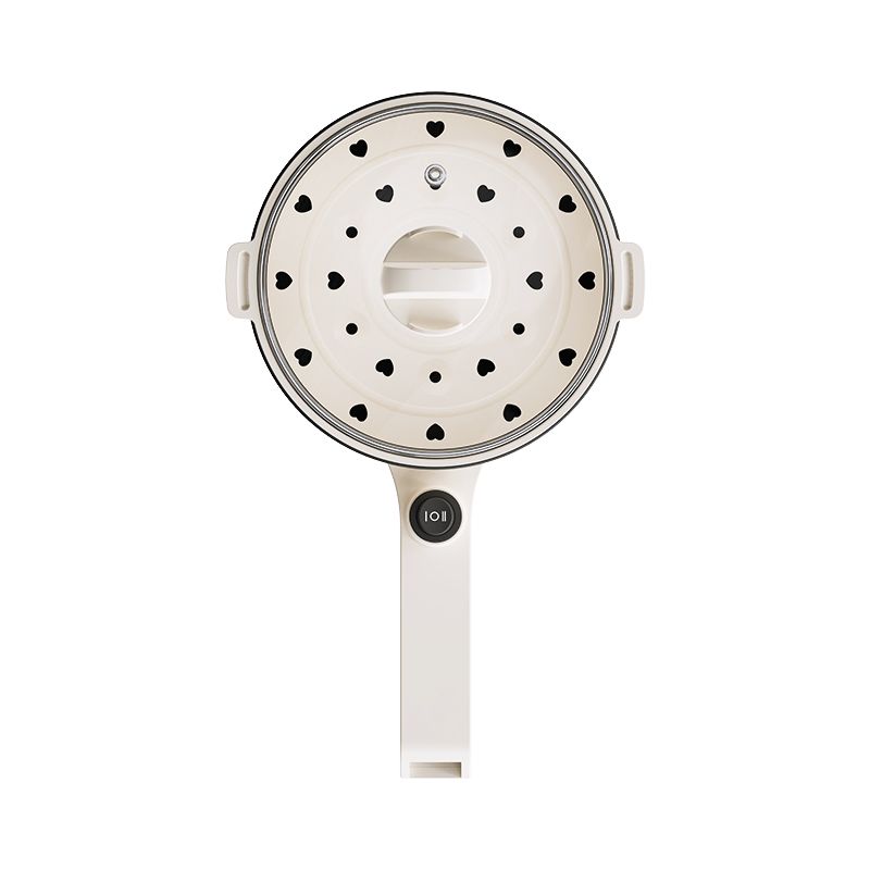 Kaiershi Jj-18f1 Electric Mini Cooker Portable Pot for Sale