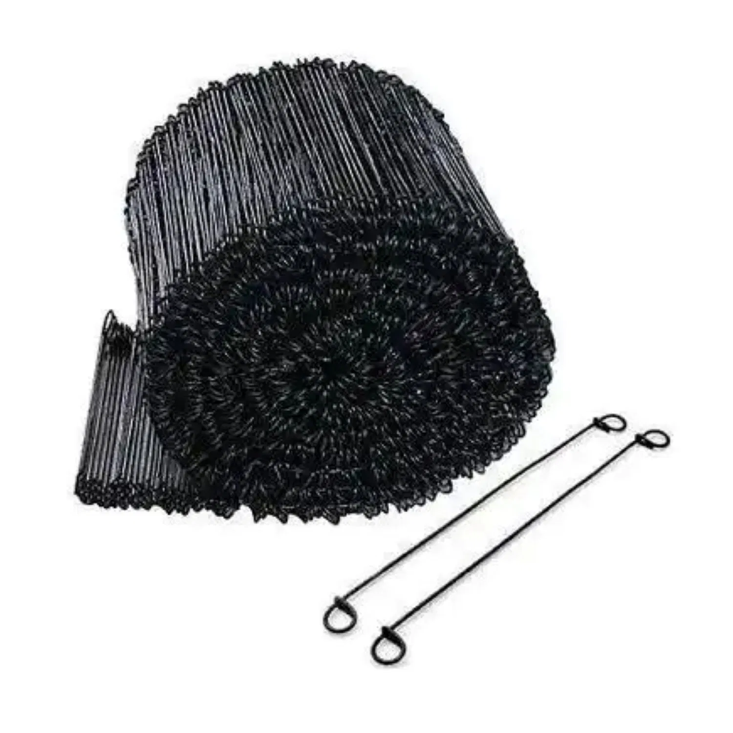Loop Tie Wire Durable Iron Wire with Cutting