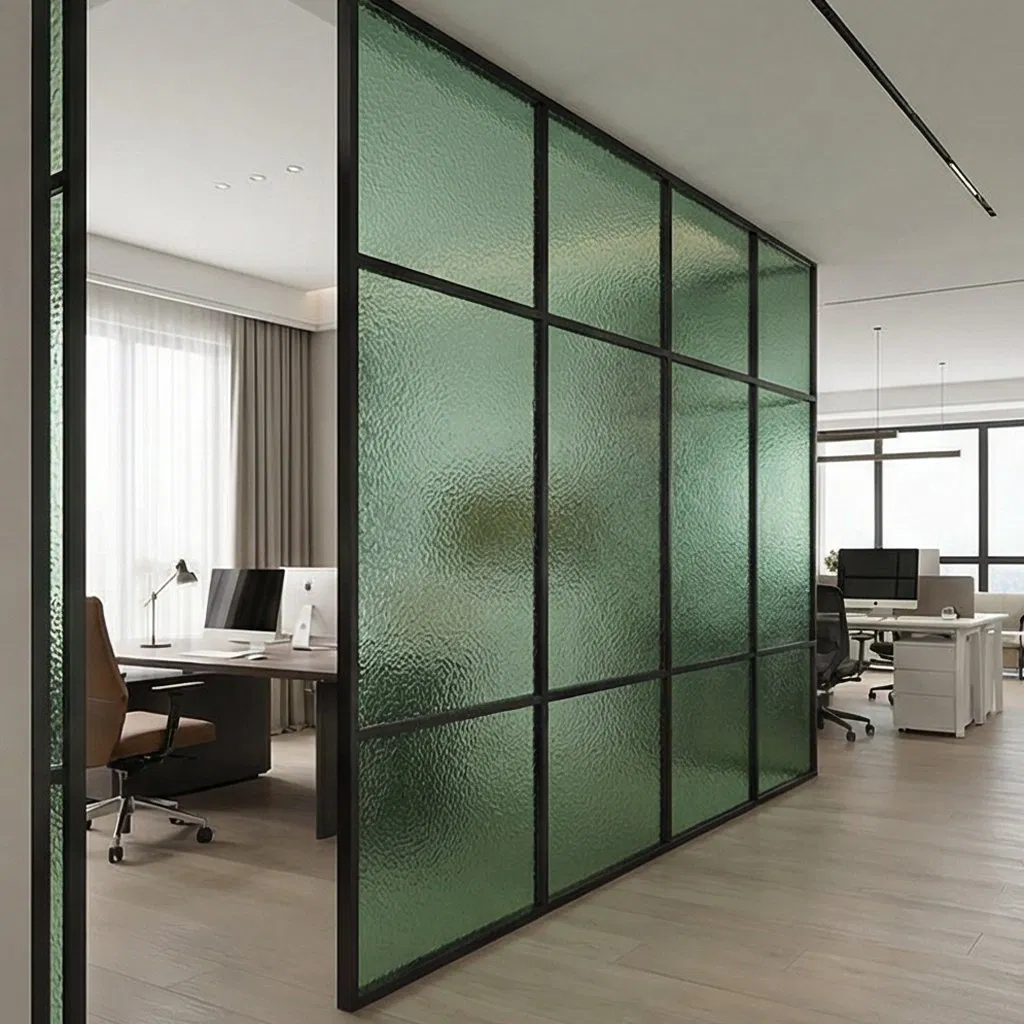 Premium Quality Float Glass Sheets for Versatile Applications