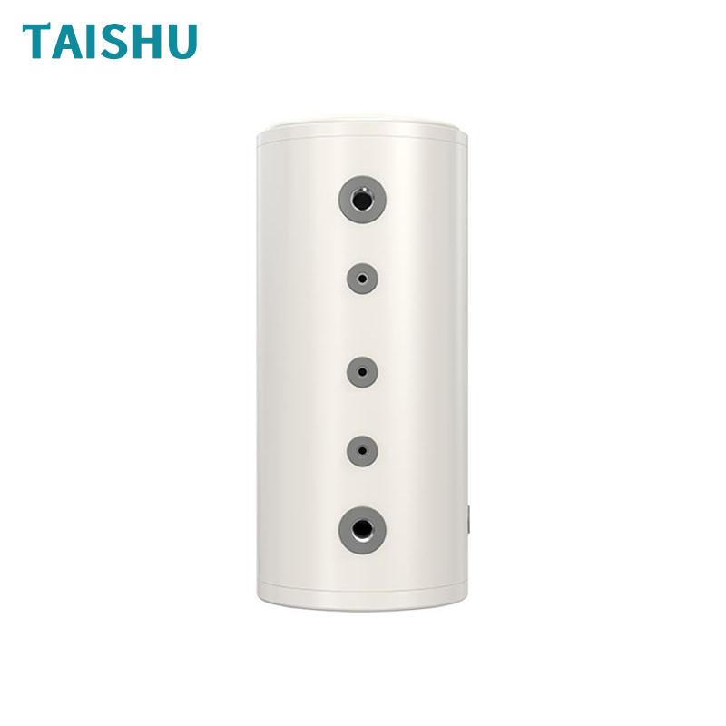 All-in-One Enamel Coating 304 Stainless Steel Storage Hot Water Tanks 50-500L