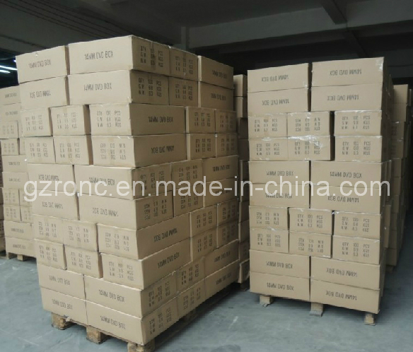 Чистые печатные DVD-R диски 4.7GB, 50 шт