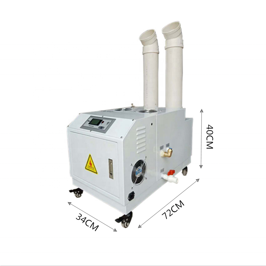 Top Quality Fast Delivery Remote Control Diffuser Humidifier Manufacturer