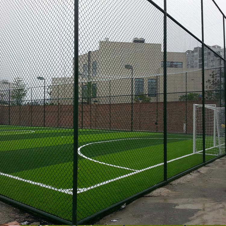Metal Protective Fence for Playground Park Stadium Wholesale