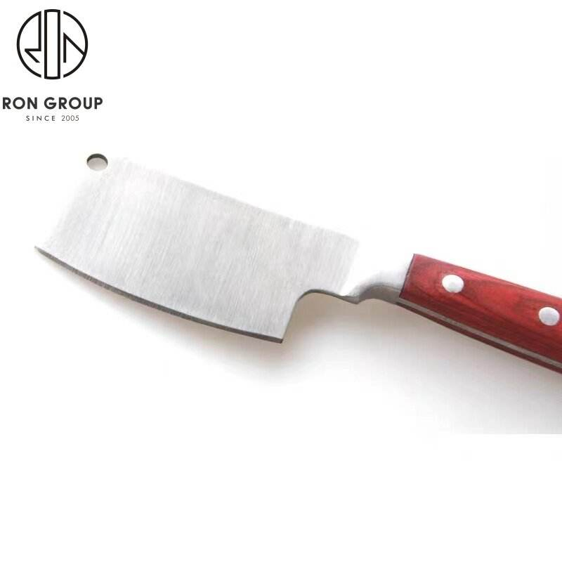 Wholesales Good Quality Hotel Restaurant Used Customized Logo Mini Steak Pizza Knife