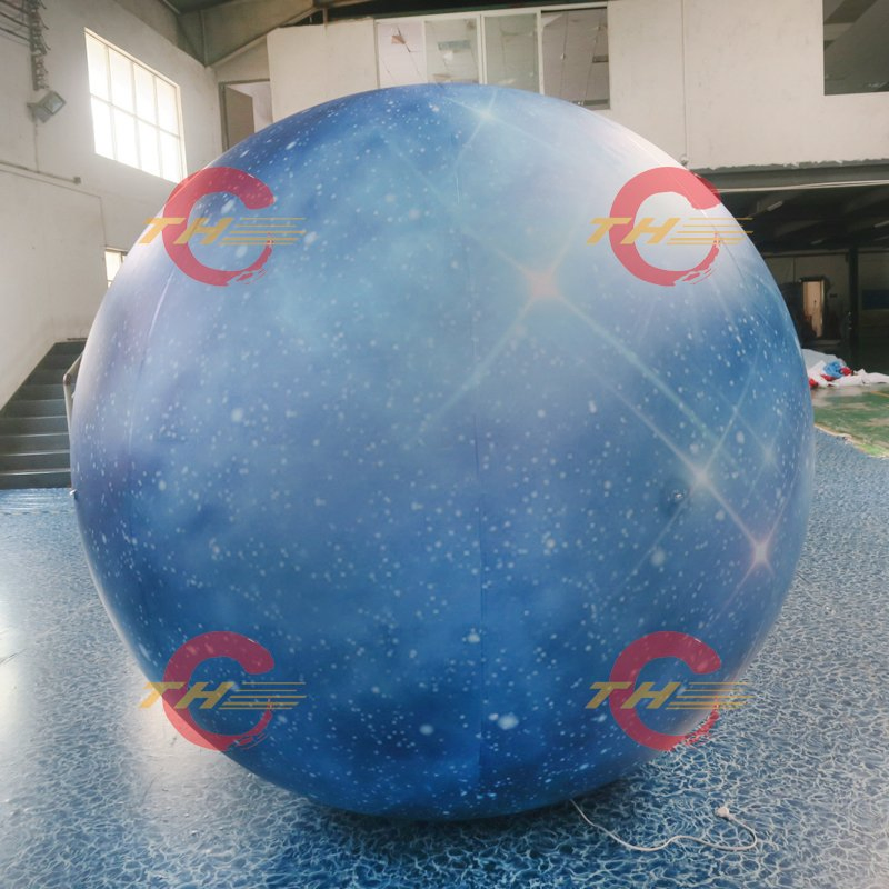 Illumination Star Ball, LED Lighting Ball with Bracket