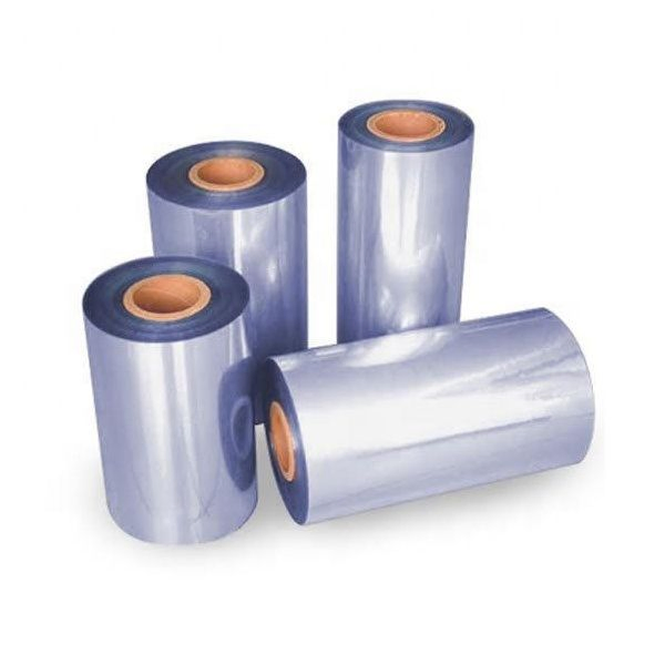 Plastic Suppliers Quality Clear Pet PVC Sheets for Thermoforming
