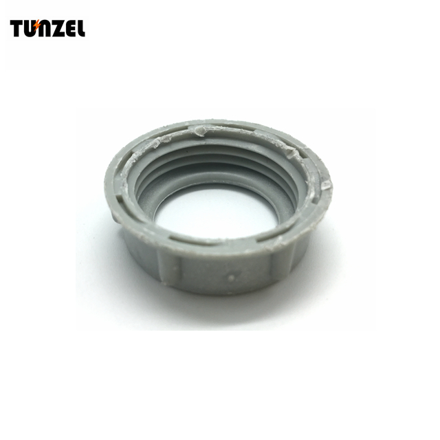 Electrical Accessories Insulating Plastic Bushings Chinese Supplier