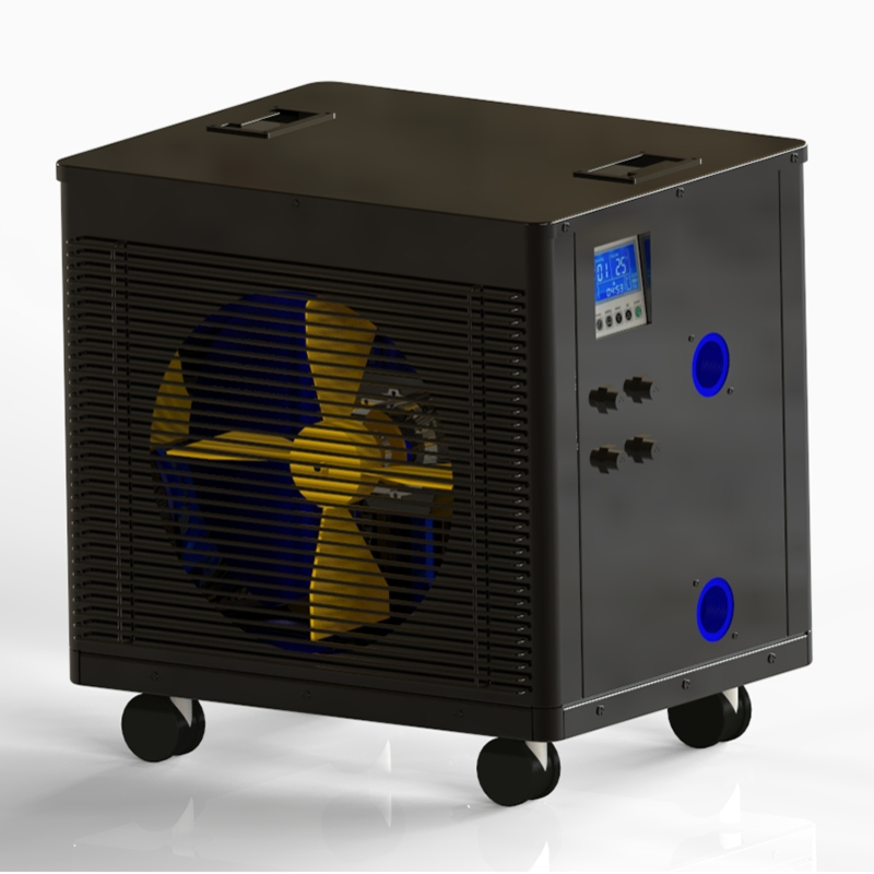 Прочная оптовая ледяная ванна для спортивного восстановления