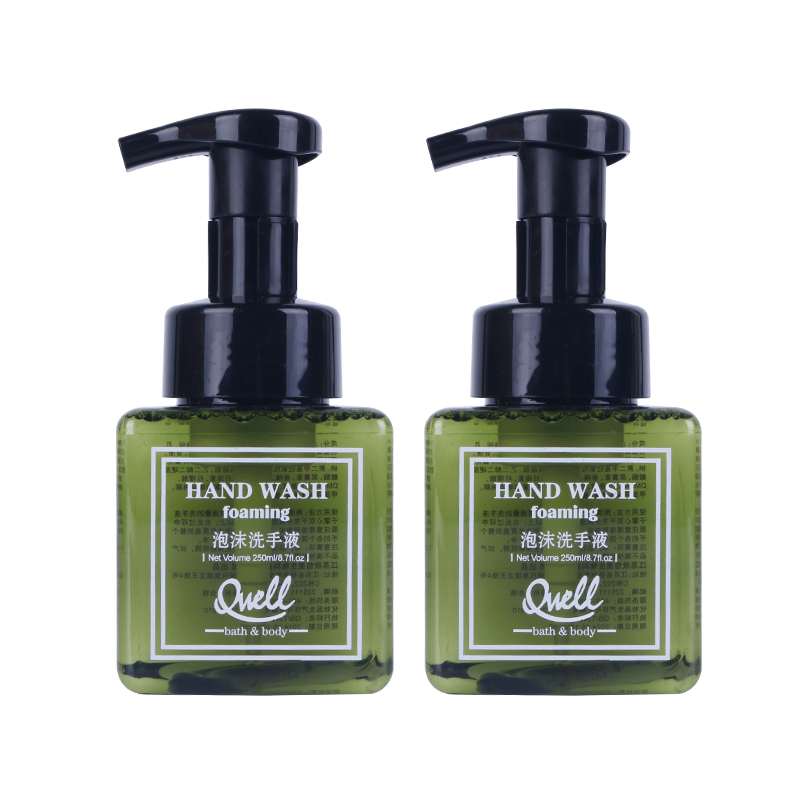 Ury Hotel Hand Soap-Premium Foaming Soap Refill