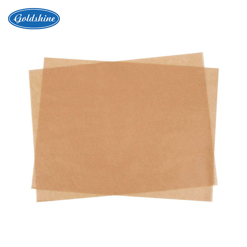 Food Wrapping Use Greaseproof Baking Paper Parchment Paper Sheet