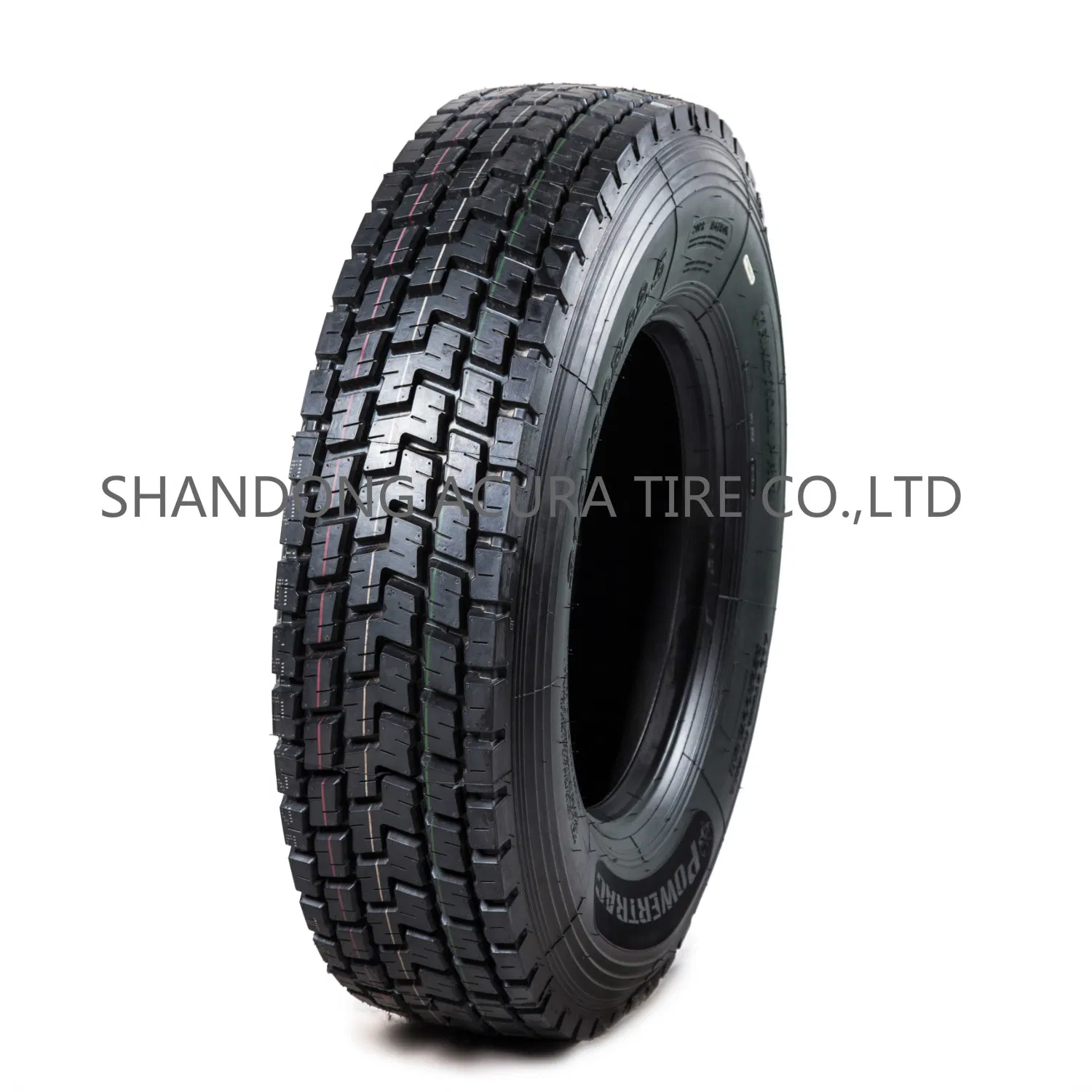 315/80 R22.5 Радиальная шина для грузовиков и прицепов