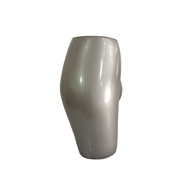 PVC and TPU Air Strang Male Dress Form Mannequins