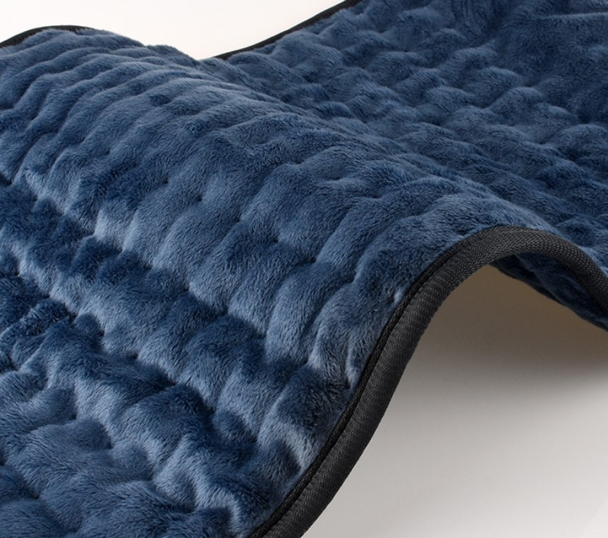 Electric Heating Pad for Neck and Shoulders Washable Heating Pad