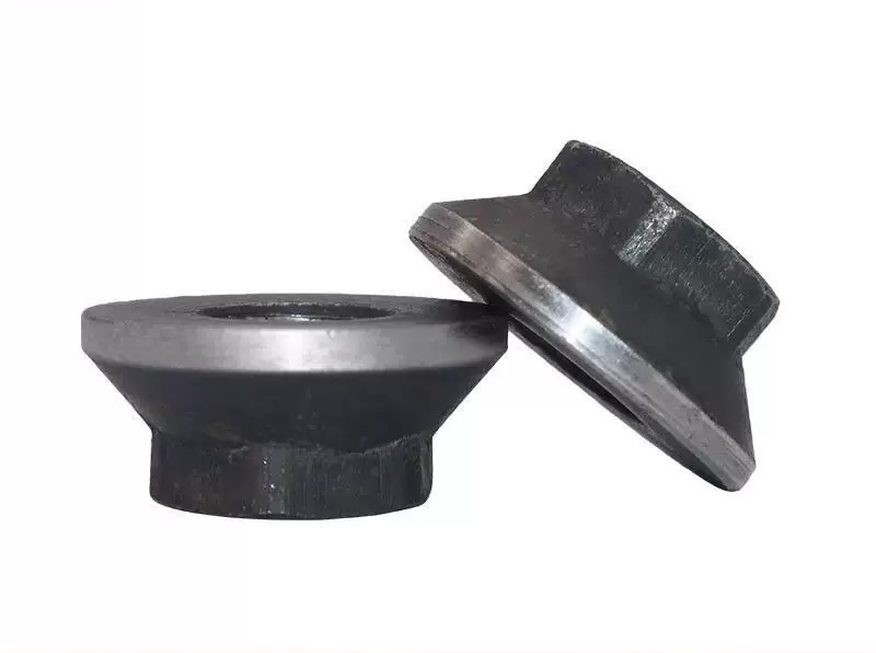 Industrial Anchor Plate Nut with Customization Options for Builders
