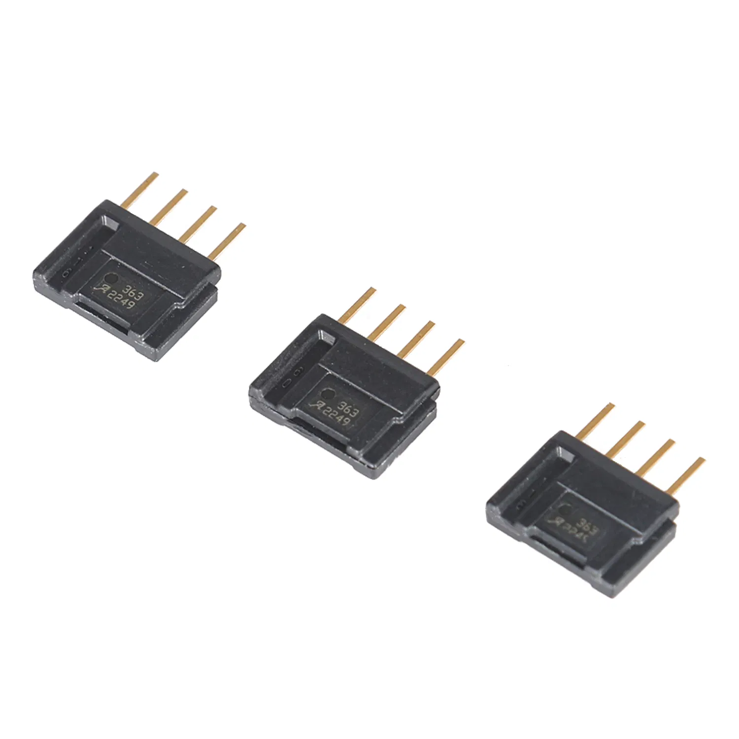 Услуга литья термореактивной эпоксидной смолы для упаковки PCB