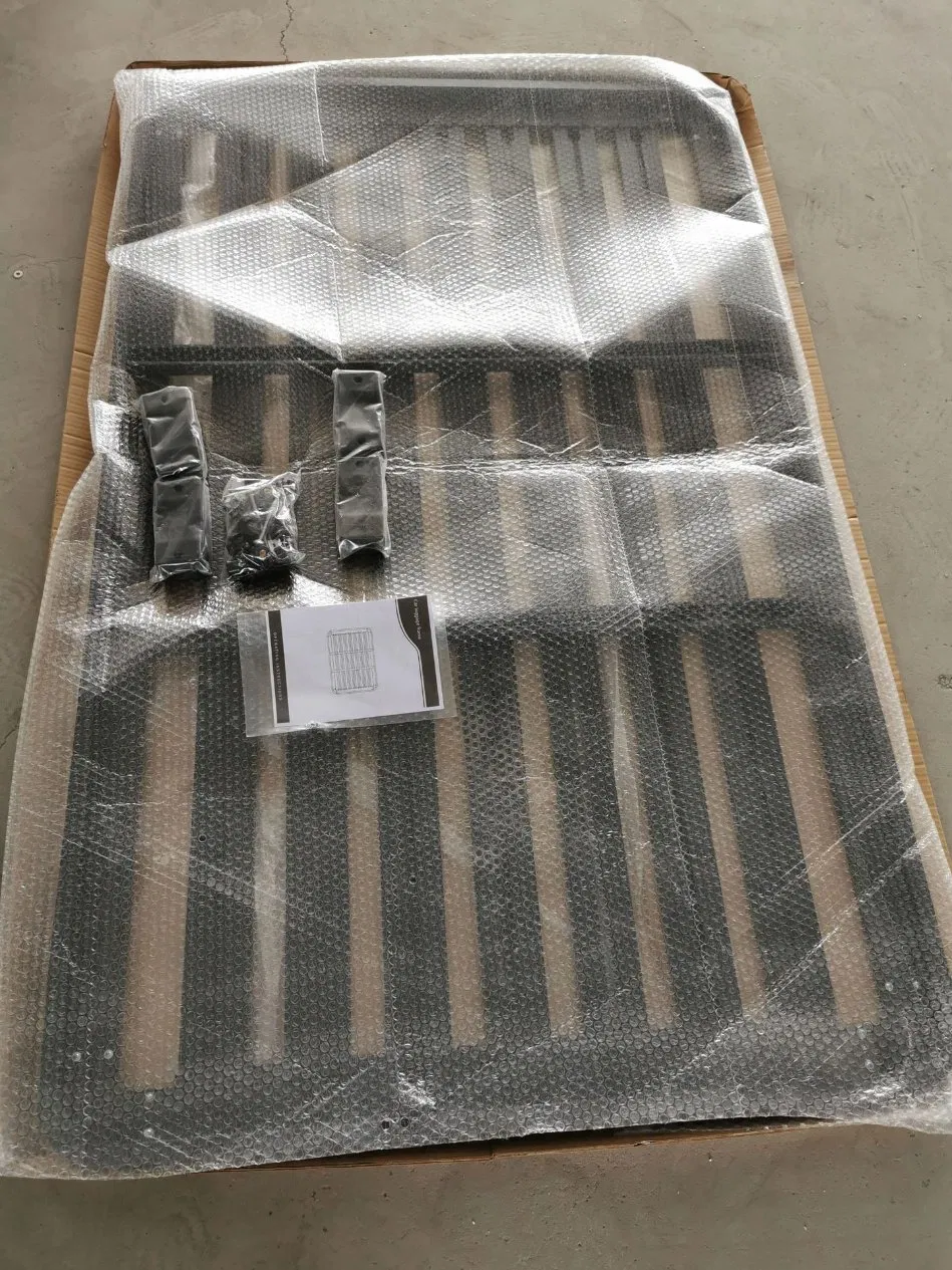 Jeep Wrangler JK Roof Luggage Rack