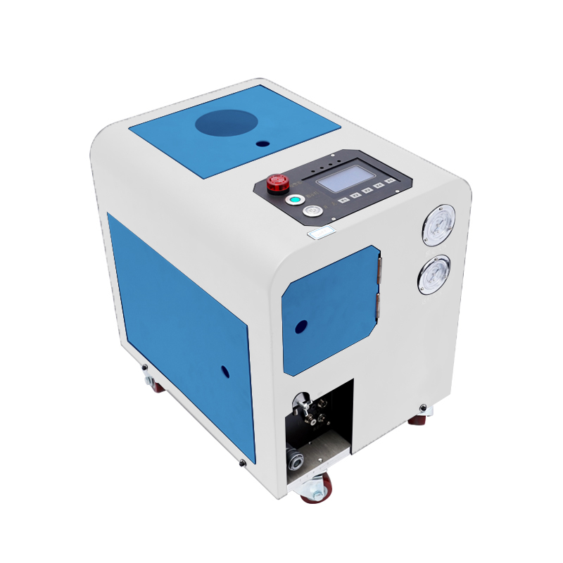 Cost-Efficient Automatic Riveting Machine Indusry Level Design Made in China