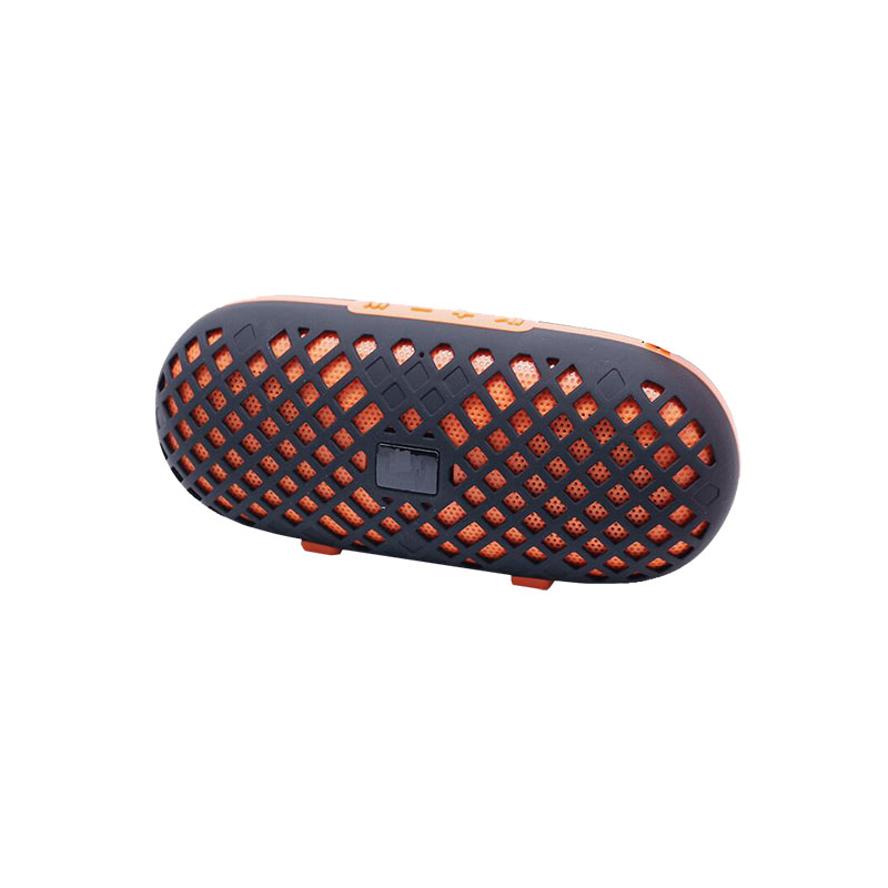 Bluetooth Speaker Mini Outdoor Small Stereo Portable Card Radio Speaker