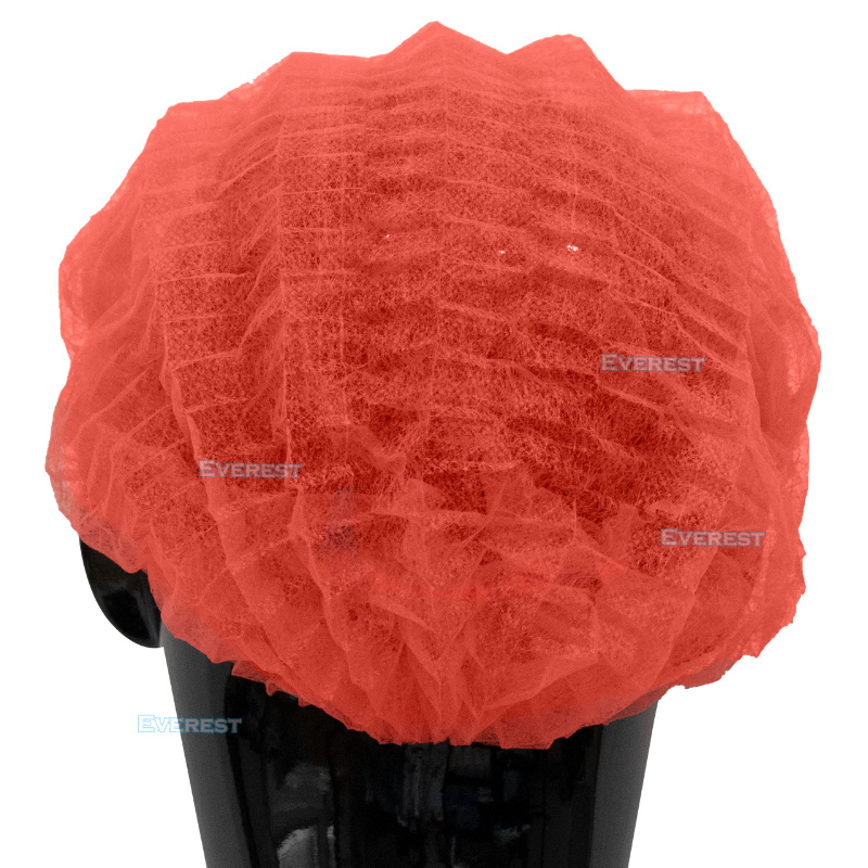 Polypropylene Disposable Hair Nets 21 Inches