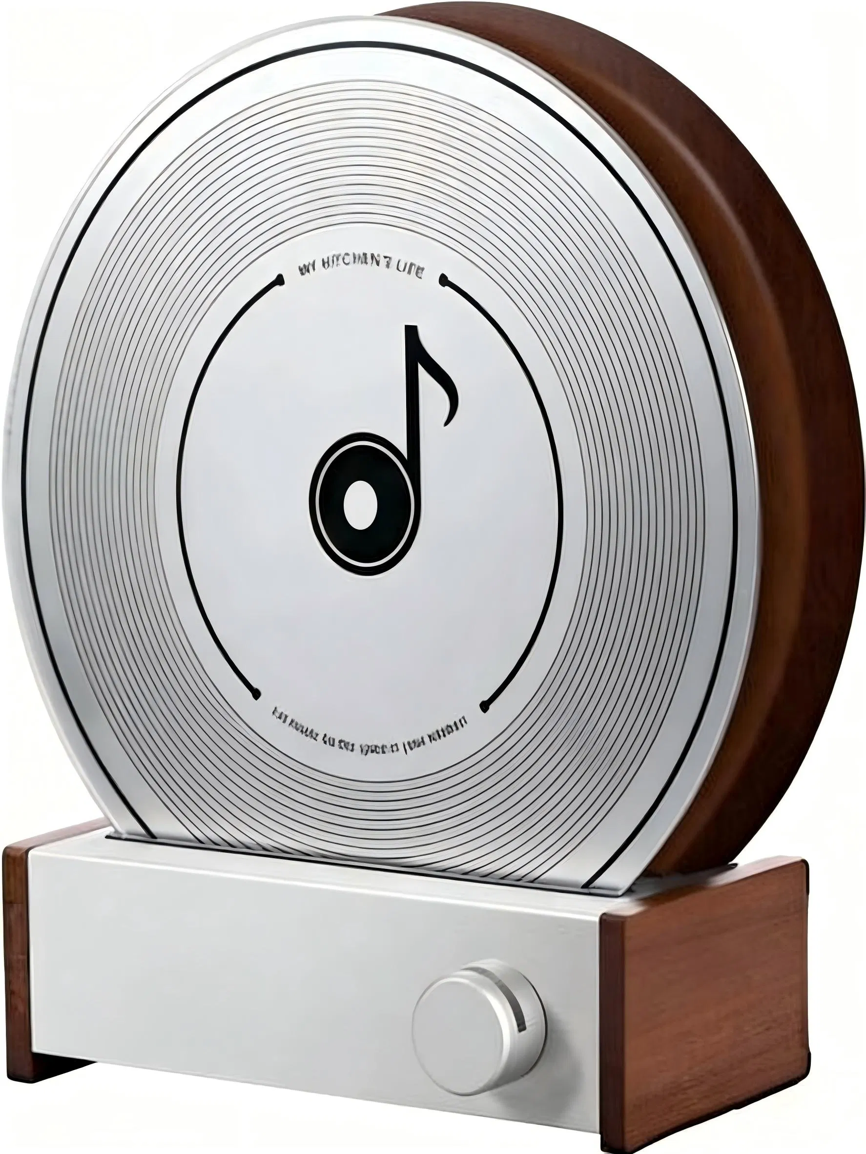 Разделочная доска из закаленного стекла 2 в 1, 5 мм