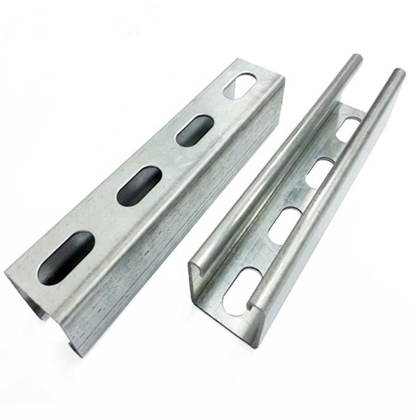 Sistema De Puntal De Acero Y Galvanizado Gran Oferta Tamanos De Canal C Proteccion De Canal Puntal